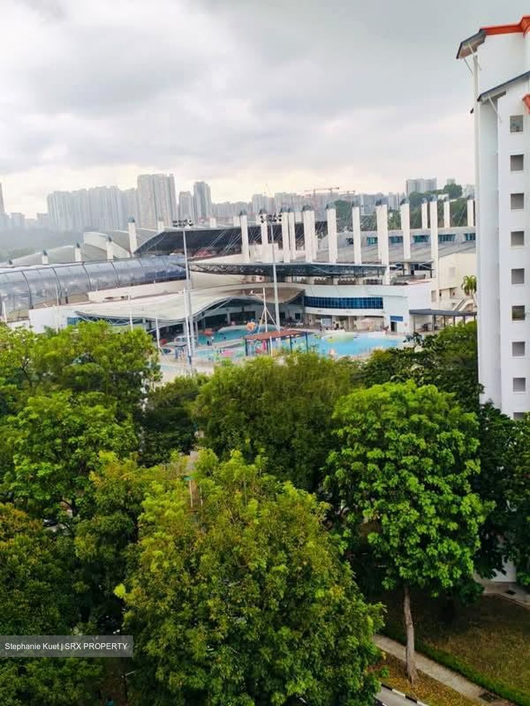 Blk 754 Choa Chu Kang North 5 (Choa Chu Kang), HDB Executive #550995151